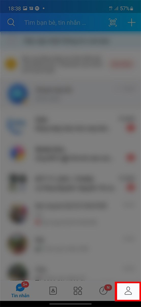 Chọn c&aacute; nh&acirc;n