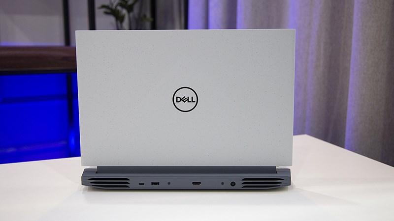 Dell Gaming G15 5511 i7 11800H