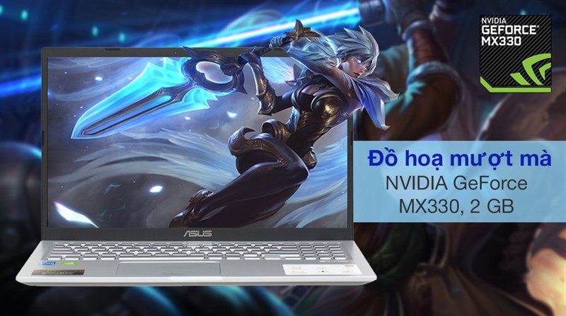 Asus VivoBook X515EP i5 1135G7 (BQ186T)