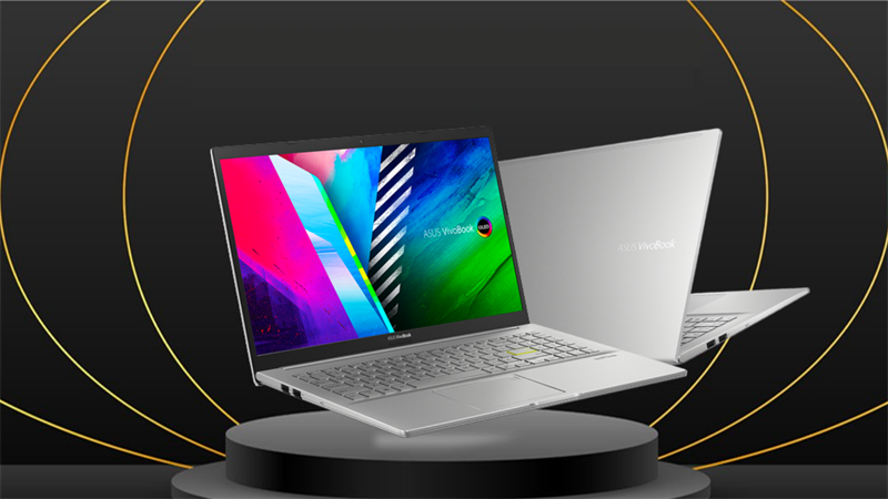Asus VivoBook A515EA OLED i5 1135G7 (L12032W) Asus VivoBook A515EA OLED i5 1135G7 (L12032W)