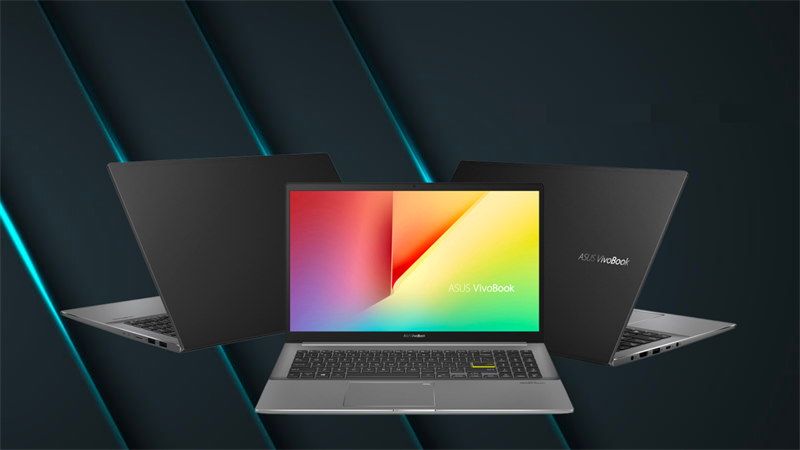Asus VivoBook A515EP i5 1135G7 (BN544T) Asus VivoBook A515EP i5 1135G7 (BN544T)