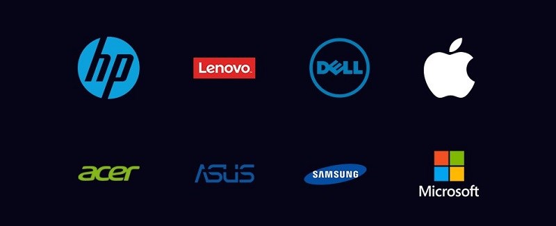 N&ecirc;n lựa chọn những thương hiệu uy t&iacute;n