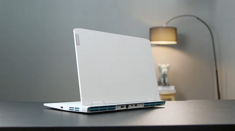 Chiến game c&ugrave;ng Lenovo Ideapad Gaming 3 15IAH7