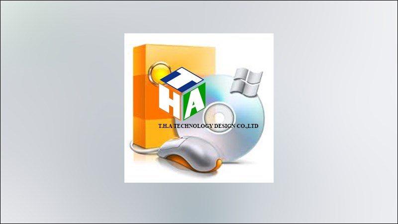 THA: Phần mềm quản l&yacute; dự &aacute;n đầu tư x&acirc;y dựng