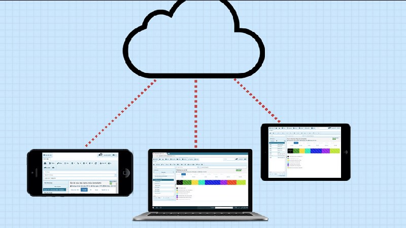 Sinnova: Phần mềm quản l&yacute; dự &aacute;n x&acirc;y dựng