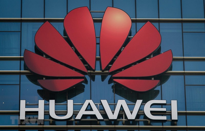 Thương hiệu Huawei