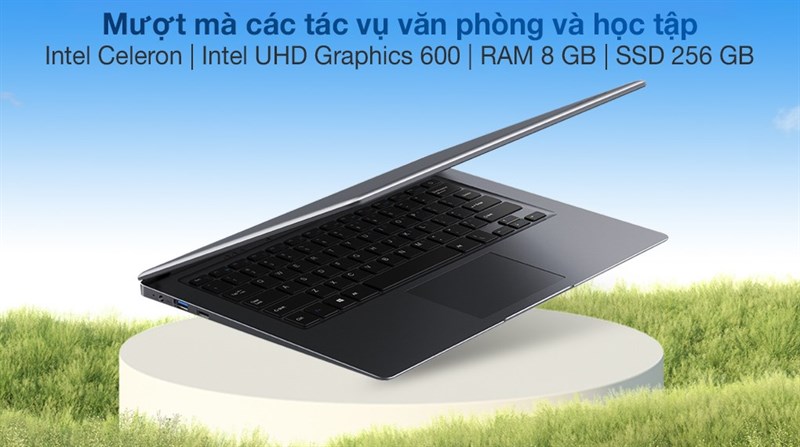 Xử l&yacute; mượt m&agrave; c&aacute;c t&aacute;c vụ văn ph&ograve;ng v&agrave; học tập