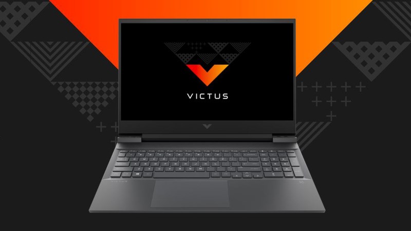 Laptop HP Gaming VICTUS 16 d0298TX