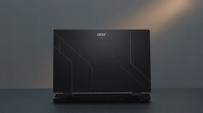 Thiết kế Acer Nitro 5 Tiger AN515 58 52SP i5 12500H
