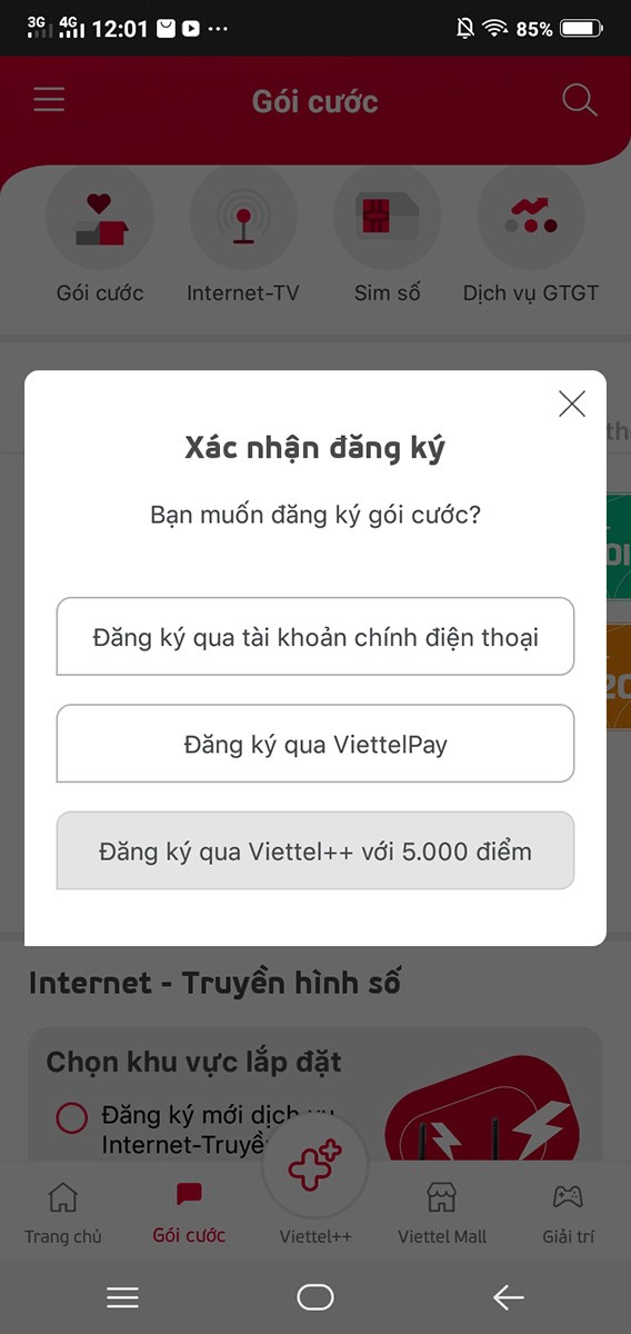 Xác nhận