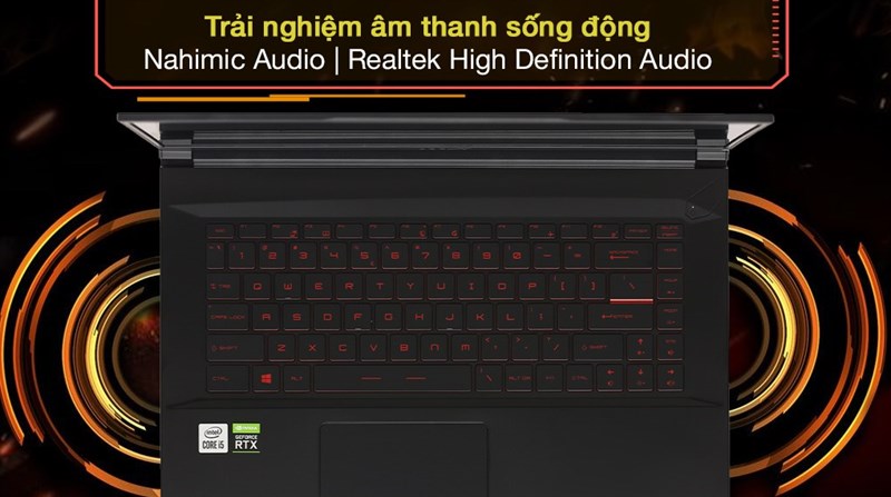 Tái hiện, khuếch tán âm thanh cực tốt, âm bass chest rõ ràng