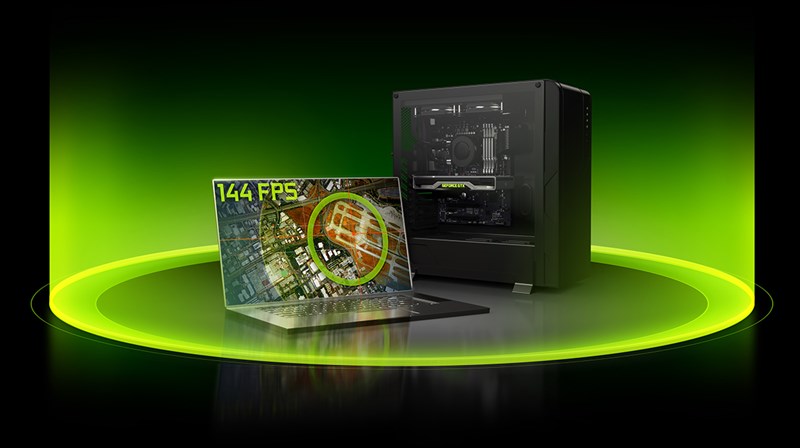 D&ograve;ng Acer Aspire 7 sử dụng card đồ họa 16 series
