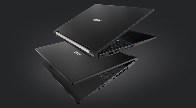 Thiết kế sang trọng, tinh tế nhưng vẫn đậm chất gaming
