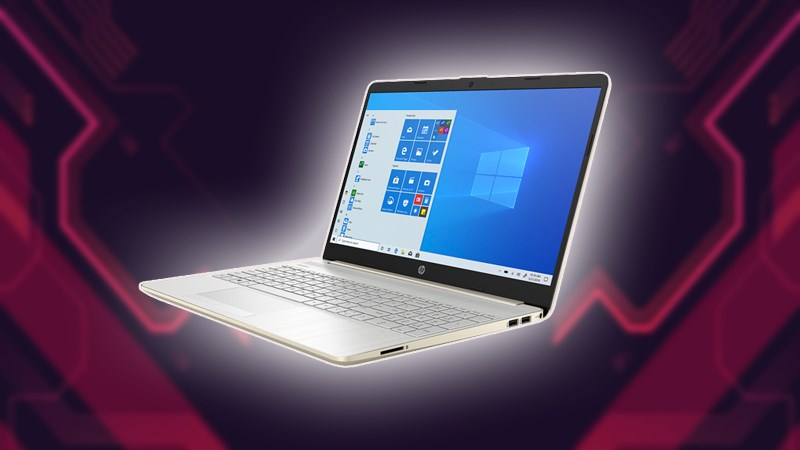 HP 15s du3591TU i5 1135G7