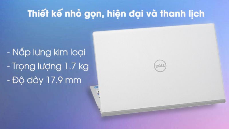 Dell Inspiron 15 5000 I5502 1M9GD