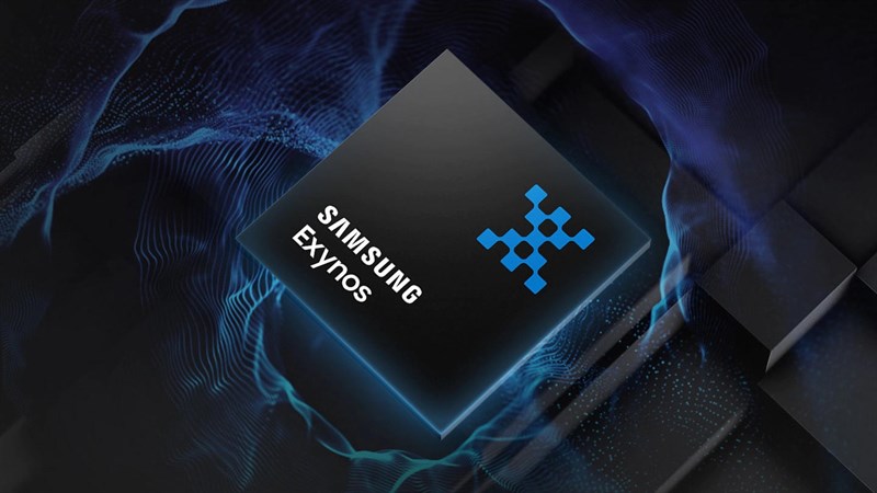 Chip Exynos