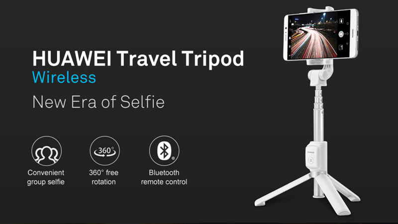Huawei Travel Tripod (Wireless)