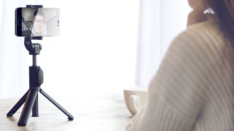 Xiaomi Mi Selfie Stick Tripod 