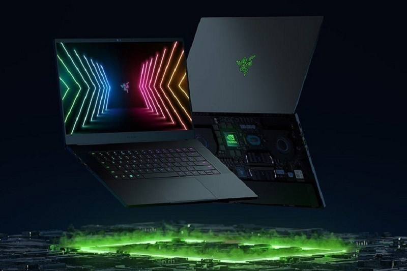 Laptop Gaming Razer Blade 15