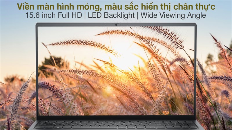 Laptop Dell Vostro 5515