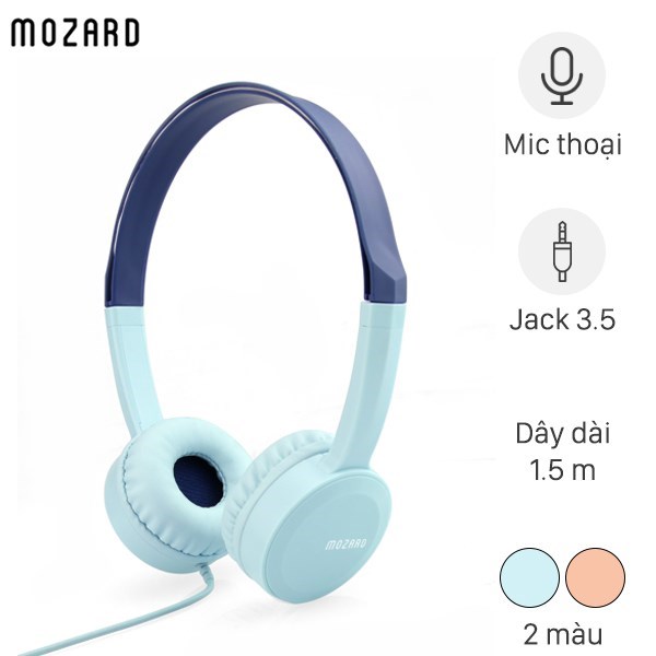 Tai nghe Mozard IP-360