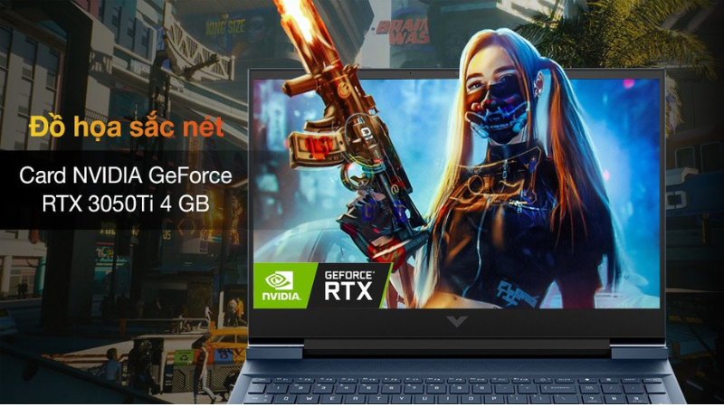 Sức chiến đấu m&atilde;nh liệt v&agrave; đầy sống động