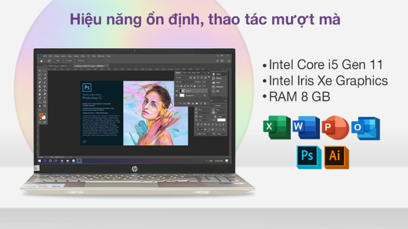 Chất lượng h&igrave;nh ảnh cực ch&acirc;n thực