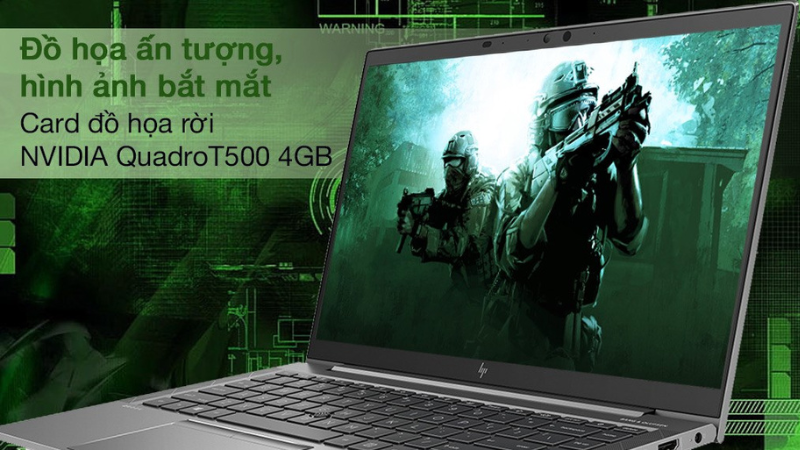 Diện mạo đầy nổi bật c&ugrave;ng hiệu năng mạnh mẽ