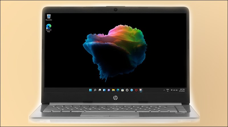 Laptop HP 14s cf2527TU i3