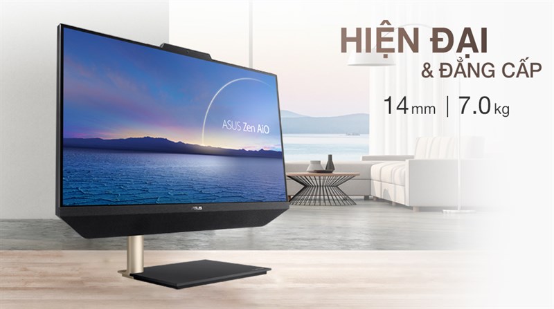 Hiện đại và đăng cấp
