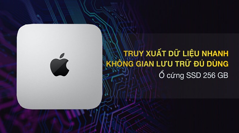 Truy xuất dữ liệu nhanh chóng