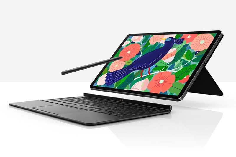 Samsung Galaxy Tab S7