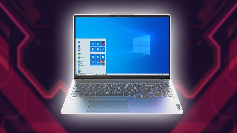 Lenovo IdeaPad 5 Pro 16IHU6
