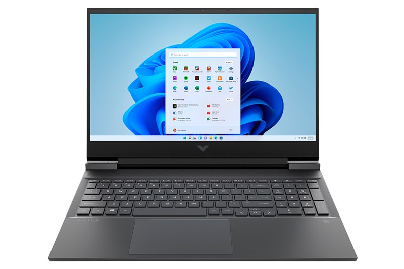 Laptop HP Gaming VICTUS 16 d0298TX i5 11400H/8GB/512GB/4GB GTX1650/144Hz/Win11 (64V74PA)&nbsp;