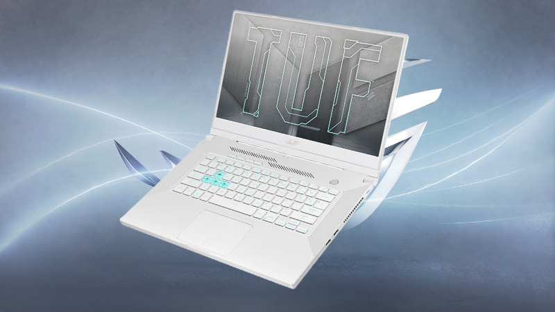 Asus Gaming TUF FX516PC i5 11300H