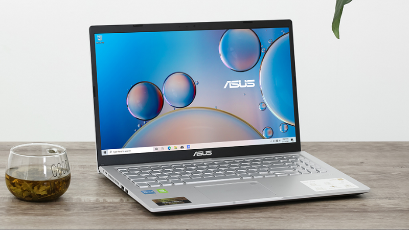 Asus VivoBook X515EP i5 1135G7