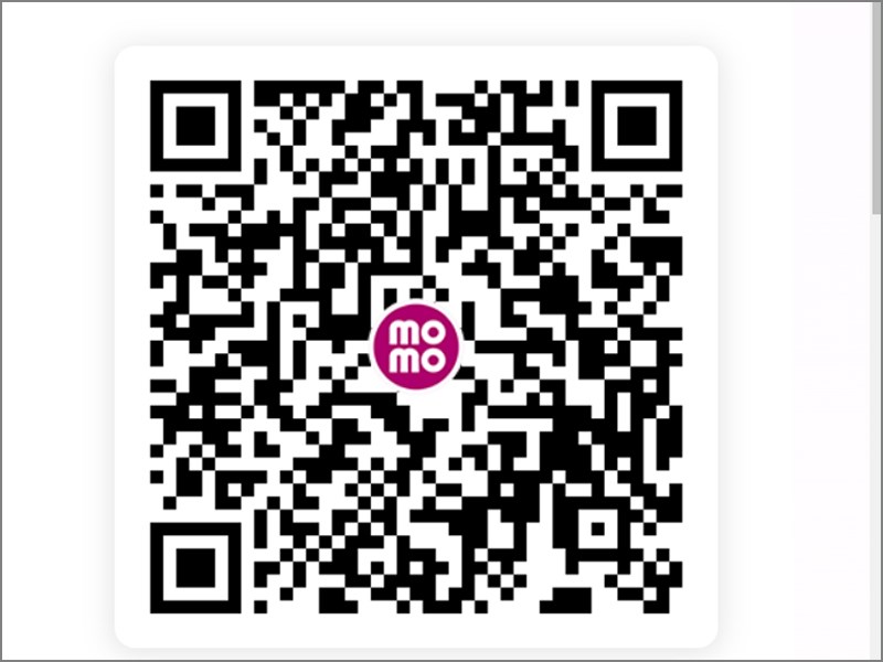 Qu&eacute;t m&atilde; QR để thanh to&aacute;n