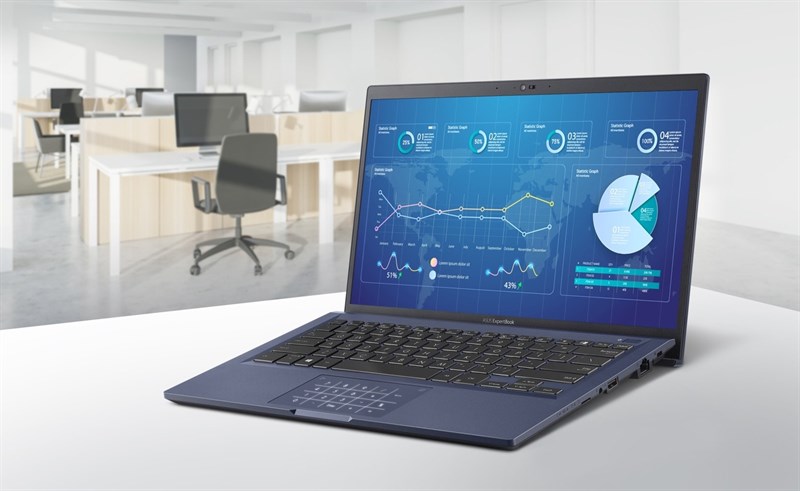 Asus ExpertBook L1400CDA-EK0490T