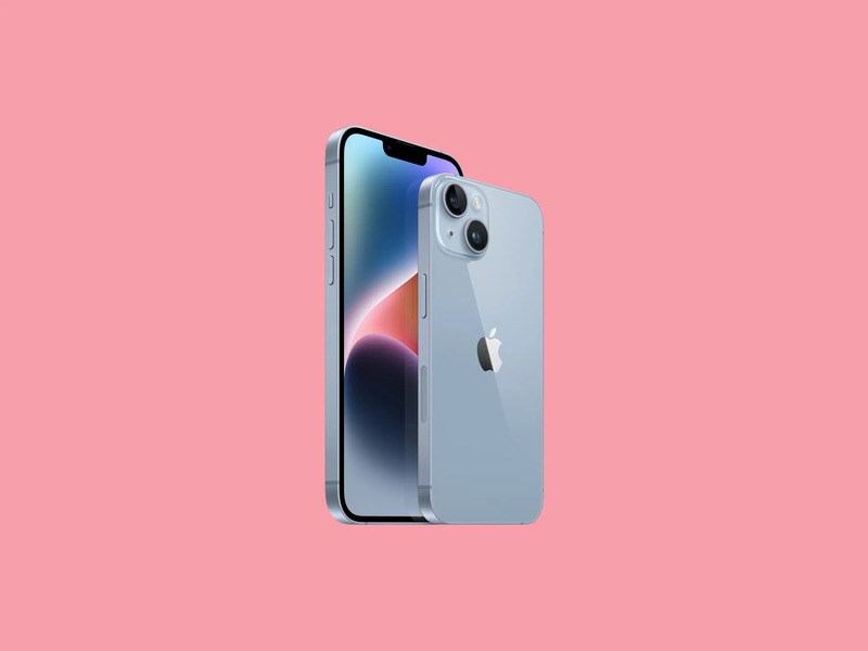 iPhone 14 có sự nâng cấp 