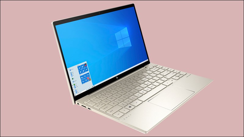 Laptop HP Envy 13 ba1534TU i7