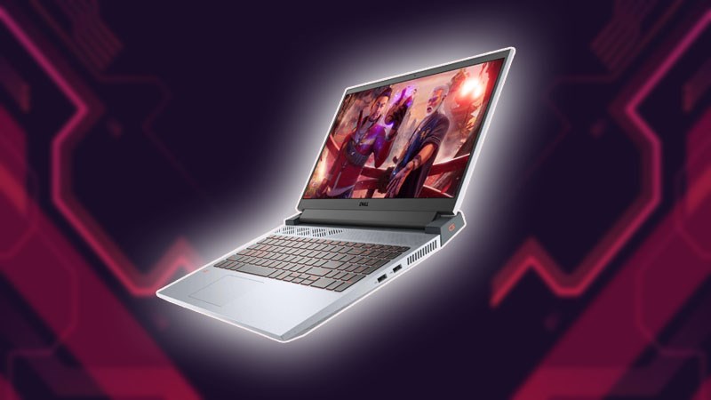 Dell Gaming G15 5515 R7