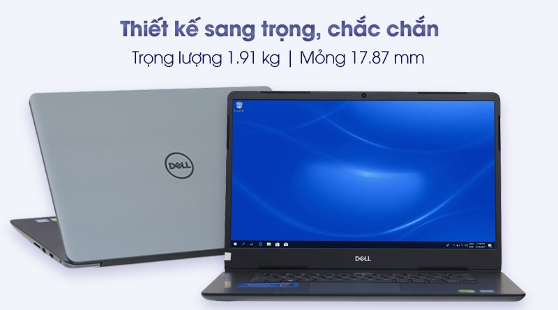 DELL VOSTRO 5581 I5 8265U