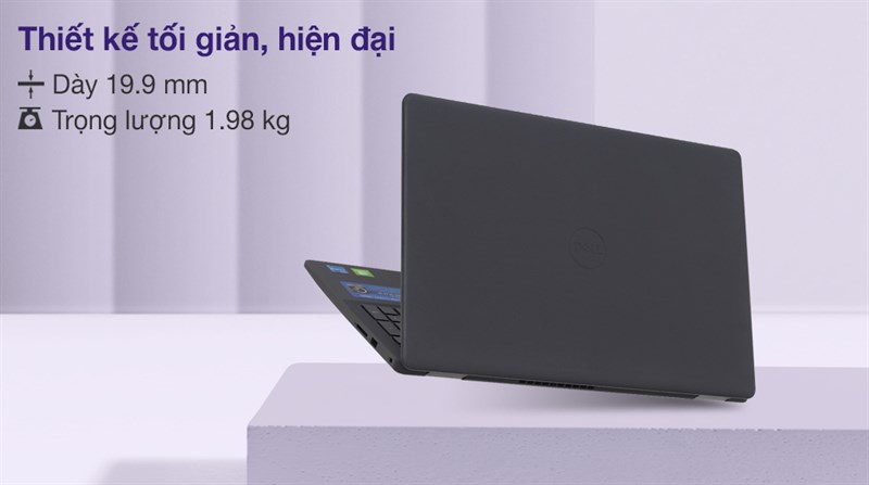 DELL VOSTRO 3500 I5 1135G7