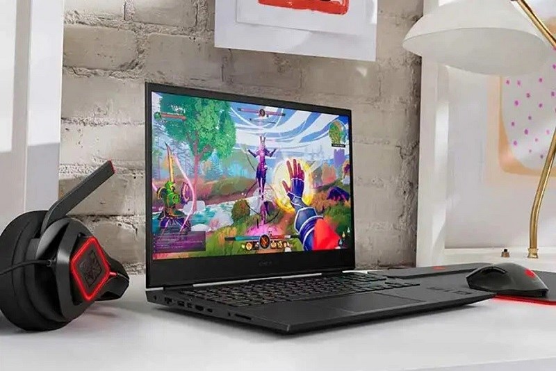 Chiến game cực đã cùng HP Gaming OMEN 16-b0176TX Chiến game cực đã cùng HP Gaming OMEN 16-b0176TX