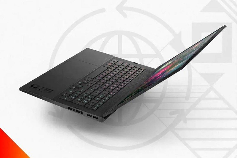 HP Gaming OMEN 16-b0176TX i7 11800H HP Gaming OMEN 16-b0176TX i7 11800H