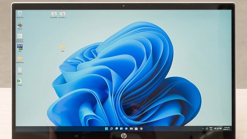 Màn hình cảm ứng cho bạn thỏa sức sáng tạo Màn hình cảm ứng cho bạn thỏa sức sáng tạo