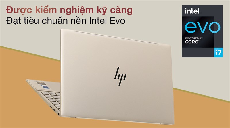 Chuẩn Intel Evo