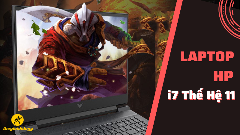 Top 8 laptop HP i7 thế hệ 11 giá tốt nhất, tậu ngay kẻo lỡ Top 8 laptop HP i7 thế hệ 11 giá tốt nhất, tậu ngay kẻo lỡ