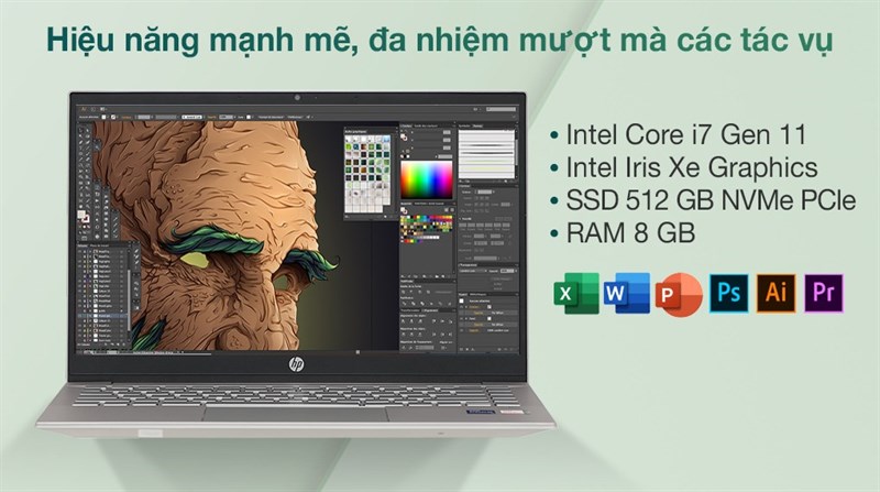 Chạy mượt mà đa tác vụ Chạy mượt mà đa tác vụ