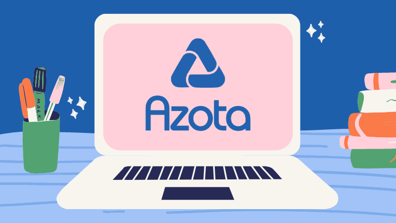 Phần mềm Azota là gì? Có giám sát học sinh được không?
